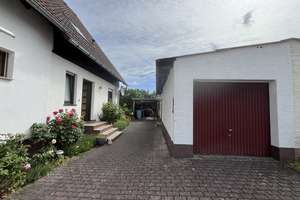 Anwesen mit zwei Einfamilienhäusern und großem Grundstück mitten im Herzen von Rodgau-Jügesheim – Die vollständige Adresse der Immobilie erhältst du vom Anbieter., 63110 Rodgau – Vorschaubild 26