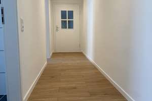 Frisch sanierte 2-Zimmer-Wohnung mit eigenem Garten – Die vollständige Adresse der Immobilie erhältst du vom Anbieter., 58285 Gevelsberg – Vorschaubild 5