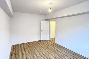 ++ Saniertes 1,5-Zimmer-Apartment in gepflegtem Wohnhaus ++ – Adersstraße 80, 40215 Friedrichstadt, Düsseldorf – Vorschaubild 3