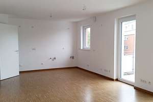 helle und großzügige 2-Zimmer-Wohnung – Ada-Lessing-Str. 138B, 30657 Bothfeld, Hannover – Vorschaubild 1