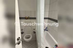 Tauschwohnung: Gemütliche 1 Zimmer Wohnung in Bornheim – 60385 Bornheim, Frankfurt am Main – Vorschaubild 5