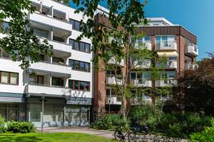 Cooles Schanzen-Nest! Eimsbüttler Chaussee 26 • Eimsbüttel – Eimsbütteler Chaussee 26, 20259 Eimsbüttel (Ortsteil), Hamburg – Vorschaubild 53