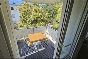 2-Zimmer-Wohnung in Wiesbaden Südost – Hans-Bredow-Straße 36A, 65189 Südost, Wiesbaden – Vorschaubild 2