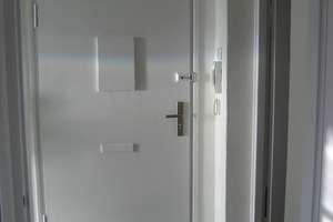 Ab 01. Juni - Wohnen im Szeneviertel Au-Haidhausen – Senftlstraße 7a, 81541 Obere Au, München – Vorschaubild 2