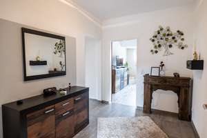 *** TOP GEPFLEGTE und MODERNISIERTE EIGENTUMSWOHNUNG mit GARTEN, EIGENER HAUSTÜR und CARPORT *** – Die vollständige Adresse der Immobilie erhältst du vom Anbieter., 28259 Mittelshuchting, Bremen – Vorschaubild 6