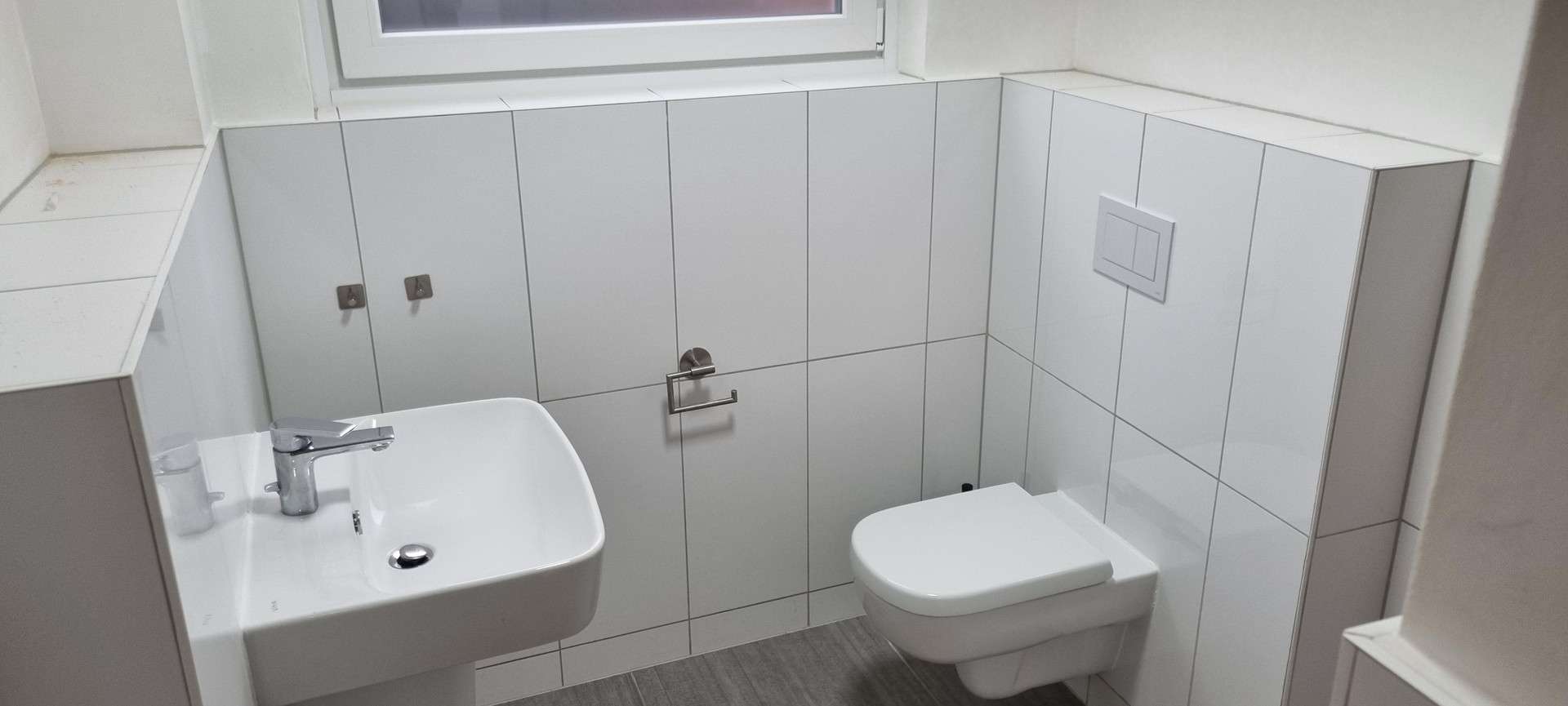 Immobilie in Leck - Solides Zweifamilien-Haus in 25917 Leck - Bild 12