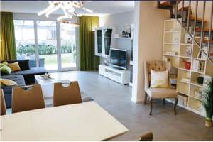 Erstbezug Roth-Eckersmühlen: Autarkes KfW-40-Eckhaus mit Premium-Küche, PV & Garage – Schleienweg 2, 91154 Roth – Vorschaubild 3