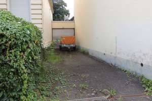 ***SG.-WALD***  HERRSCHAFTLICHES 1-FAMILIENHAUS MIT SCHWIMMBAD UND EHEMALIGER ARZTPRAXIS IM  EG. – Spitzwegstraße 7, 42719 Wald, Solingen – Vorschaubild 4
