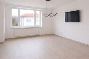 Helle 3,5 Zimmer Wohnung direkt am Feuersee – Rotebühlstraße 67, 70178 Feuersee, Stuttgart – Vorschaubild 2