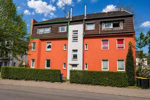 Charmante 3-Zimmer-Wohnung in Rheinnähe mit 70 m² Wohnfläche – Nürnberger Straße 34, 47249 Wanheim-Angerhausen, Duisburg – Vorschaubild 10
