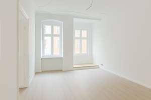 +++Altbautraum mit Stuck und Charme – 3 Zimmer im Herzen Berlins – Die vollständige Adresse der Immobilie erhältst du vom Anbieter., 10967 Kreuzberg, Berlin – Vorschaubild 3