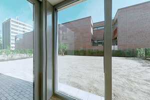 Wohnoase in bester Lage – Blandina-Ridder-Straße 2a, 50935 Köln – Vorschaubild 7
