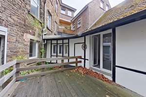 Exklusives Wohnen mit Loftcharakter, Terrasse und Fußbodenheizung! – Dilldorfer Straße 13, 45257 Kupferdreh, Essen – Vorschaubild 18