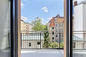 **Besichtigung am 14.06. um 09:30 Uhr!**Helle 2 Zimmer Neubau - Steglitz - SOFORT einziehen! – Die vollständige Adresse der Immobilie erhältst du vom Anbieter., 12165 Steglitz, Berlin – Vorschaubild 6