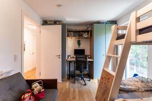 Wohnglück mit Stil & Charme im modernen Neubau – Die vollständige Adresse der Immobilie erhältst du vom Anbieter., 81549 Balanstraße-West, München – Vorschaubild 19