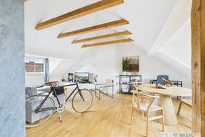 Charmante 2-Zimmer-Wohnung mit ca. 50 m² – Ruhige Lage nahe Innenstadt – Die vollständige Adresse der Immobilie erhältst du vom Anbieter., 90443 Steinbühl, Nürnberg – Vorschaubild 1