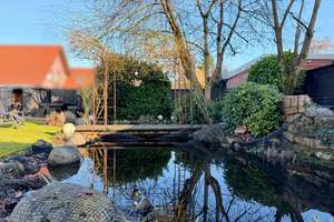 * Wohnen wie im Urlaub: Exklusive Villa mit Gartenidylle & Premium-Komfort * – Die vollständige Adresse der Immobilie erhältst du vom Anbieter., 26810 Westoverledingen – Vorschaubild 13