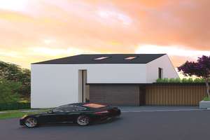 „Für den Moment, wenn sich jede Heimfahrt wie Ankommen anfühlt – Villa mit großer Garage“ – Die vollständige Adresse der Immobilie erhältst du vom Anbieter., 71711 Steinheim an der Murr – Vorschaubild 1