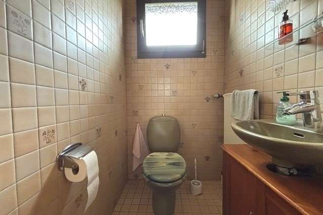 Immobilie in Rethwisch - Bungalow mit Wintergarten - Bild 8