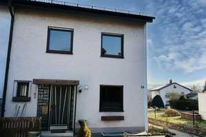 Zentrale Lage + großzügiger Garten = Ihr neues Zuhause – Heilbronn (Kreis) – Vorschaubild 3