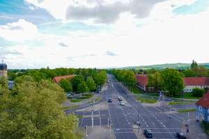 Frisch sanierte 2 Zimmer Wohnung mit Weitblick im 7. Obergeschoss von Salzgitter Lebenstedt. – Heckenstraße 10, 38226 Lebenstedt, Salzgitter – Vorschaubild 8