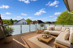 OLDENBURG | OSTERNBURG - Moderne Dachgeschosswohnung in toller Lage! – Die vollständige Adresse der Immobilie erhältst du vom Anbieter., 26135 Drielaker Moor, Oldenburg (Oldenburg) – Vorschaubild 24