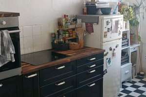 Wohnen mit Charakter: 1,5-Zimmer-Wohnung in Köln – Landsbergstraße 17a, 50678 Altstadt/Süd, Köln – Vorschaubild 13
