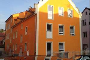 2- Zimmer Wohnung Augsburg Mitte