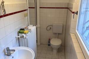 Kleines 3-Zimmer-Haus mit großem Garten – Nußhäherstraße 11 A, 13505 Konradshöhe, Berlin – Vorschaubild 11
