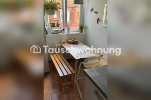 Tauschwohnung: 4-Zimmer-Wohnung in Steglitz-Zehlendorf zum Tausch – Die vollständige Adresse der Immobilie erhältst du vom Anbieter., 12209 Lichterfelde, Berlin – Vorschaubild 2