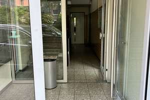 Schön geschnittene 3 Zimmer im Grünen – Schwalbacher Str. 15, 50969 Zollstock, Köln – Vorschaubild 4