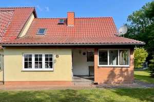 Doppelhaushälfte mit Nebengebäude zu verkaufen – Uckermark (Kreis) – Vorschaubild 4