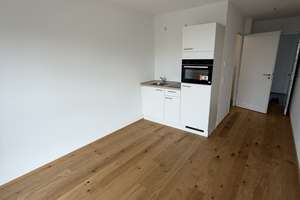 Neubau-Erstbezug | Helles Studentenapartment mit Einbauküche | Regensburg – Otto-Hahn-Straße 40, 93053 Galgenberg, Regensburg – Vorschaubild 4