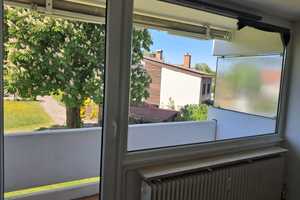 Ruhige 1-Zimmer-Wohnung mit Balkon und EBK in München Feldmoching – Lerchenauer Str. 219, 80935 München – Vorschaubild 7