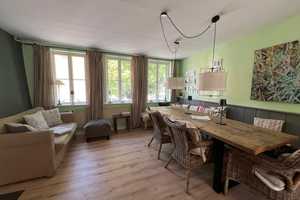 Saniertes Einfamilienhaus aus dem Jahr 1635 mit ca. 139 m² Wohnfläche und 271 m² großen Grundstück – Goslar (Kreis) – Vorschaubild 13