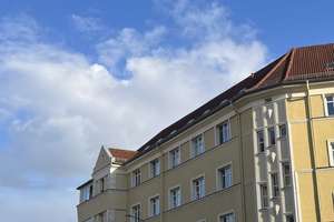 Ein tolles Wohngefühl: 3-Zimmer-Wohnung