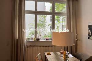 Wohnungstausch: Landhausstraße 9 – Landhausstraße 9, 10000 Wilmersdorf, Berlin – Vorschaubild 2