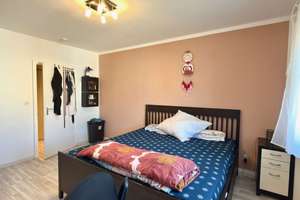 Kapitalanlage mit Perspektive: Vermietete 2-Zimmer-Wohnung mit energetischer Zukunftssicherheit – Radolfzeller Straße 24, 81243 Aubing-Süd, München – Vorschaubild 3