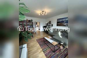 Tauschwohnung: Großzügige 2-Zimmer-Dachgeschosswohnung in zentralem München – Die vollständige Adresse der Immobilie erhältst du vom Anbieter., 80798 Josephsplatz, München – Vorschaubild 9