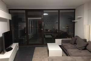 Zwei Zimmer in Augsburg: Kompakte Wohnung im Antonsviertel – Imhofstraße 12, 86156 Antonsviertel, Augsburg – Vorschaubild 7