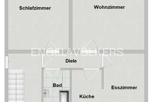 Attraktive Zweifamilien Doppelhaushälfte in Bettenhausen mit traumhaftem Ausblick! – Die vollständige Adresse der Immobilie erhältst du vom Anbieter., 34123 Bettenhausen, Kassel – Vorschaubild 18