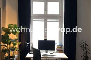 Wohnungstausch: Chausseestraße 9 – Chausseestraße 9, 10000 Mitte (Ortsteil), Berlin – Vorschaubild 2