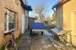 Bezugsfrei | EFH 2019 modernisiert | Kamin | 620 m² Grundstück | Ausbaupotenzial – Die vollständige Adresse der Immobilie erhältst du vom Anbieter., 4158 Lindenthal, Leipzig – Vorschaubild 20