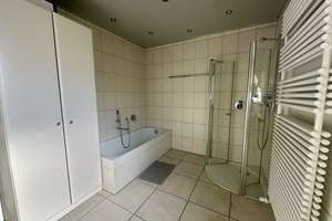 Nierstein: Unterkellerter Bungalow mit Garten und Garage in ruhiger Anliegerstrasse (360° Rundgang) – Die vollständige Adresse der Immobilie erhältst du vom Anbieter., 55283 Nierstein – Vorschaubild 15
