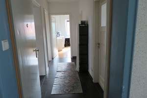 3-Zimmer-Dachgeschosswohnung im Heideviertel – Misburger Str. 86, 30625 Heideviertel, Hannover – Vorschaubild 2