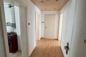 Wohnen im lichtdurchfluteten 2. Obergeschoss mit kleinem hellen Balkon in Hannover-Kleefeld – Tieckstraße 26, 30625 Hannover – Vorschaubild 4