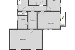 Einfamilienhaus mit Garage und großzügigem Garten gesucht? – Göppingen (Kreis) – Vorschaubild 9