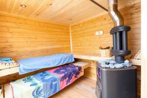 Provisionsfrei: modernisiertes Einfamilienhaus mit Pool und Sauna – Die vollständige Adresse der Immobilie erhältst du vom Anbieter., 25764 Norddeich – Vorschaubild 7