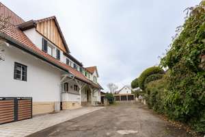 Chance für Schnellentscheider: DHH in Weilimdorf mit XXL-Grundstück im Bieterverfahren – Die vollständige Adresse der Immobilie erhältst du vom Anbieter., 70499 Weilimdorf (Ortsteil), Stuttgart – Vorschaubild 24