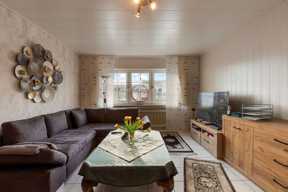 Immobilie in Bedburg - Mehrgenerationenhaus mit Herz - Raum für Leben, Arbeiten und Träume! - Bild 8